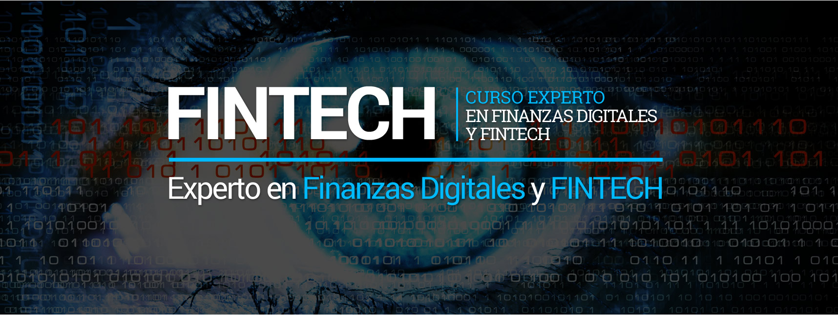 Jornada Presente y Futuro de las Finanzas Digitales y FINTECH